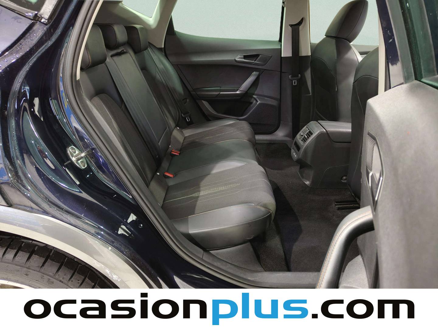 Cupra Formentor CUPRA Formentor 2.0 TDI (150 CV) 2023