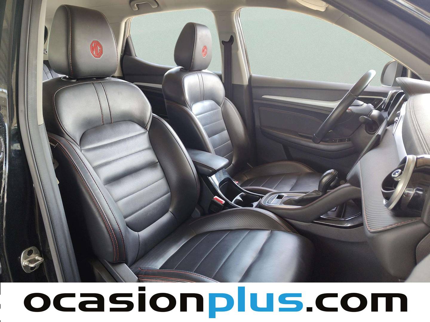 MG ZS MG ZS 1.0T Luxury Auto (111 CV) gasolina