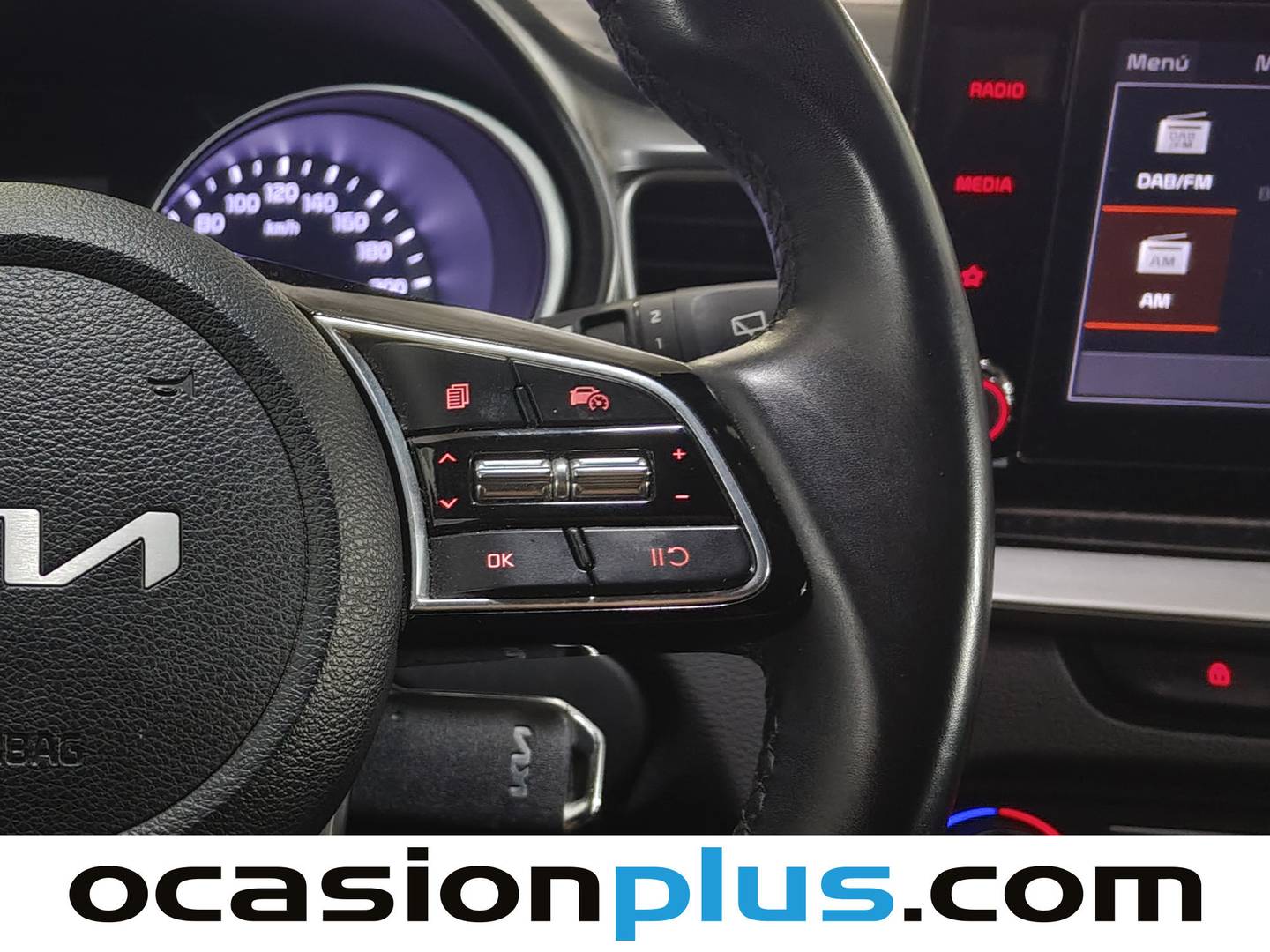 Foto KIA XCeed Kia XCeed 1.0 T-GDi Drive  (120 CV)