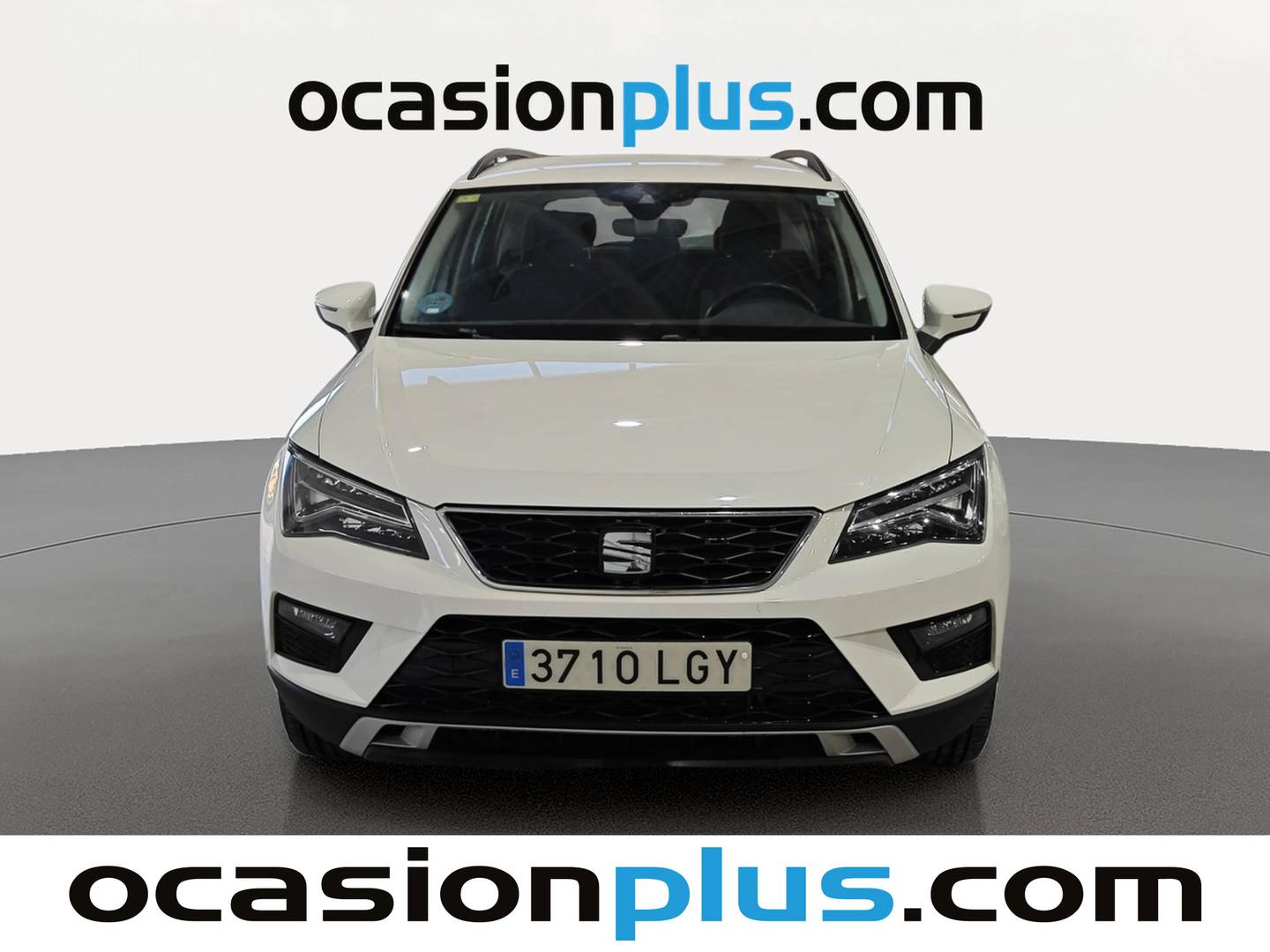 Foto Seat Ateca SEAT Ateca 2.0 TDI S&S Style Edition DSG (150 CV)