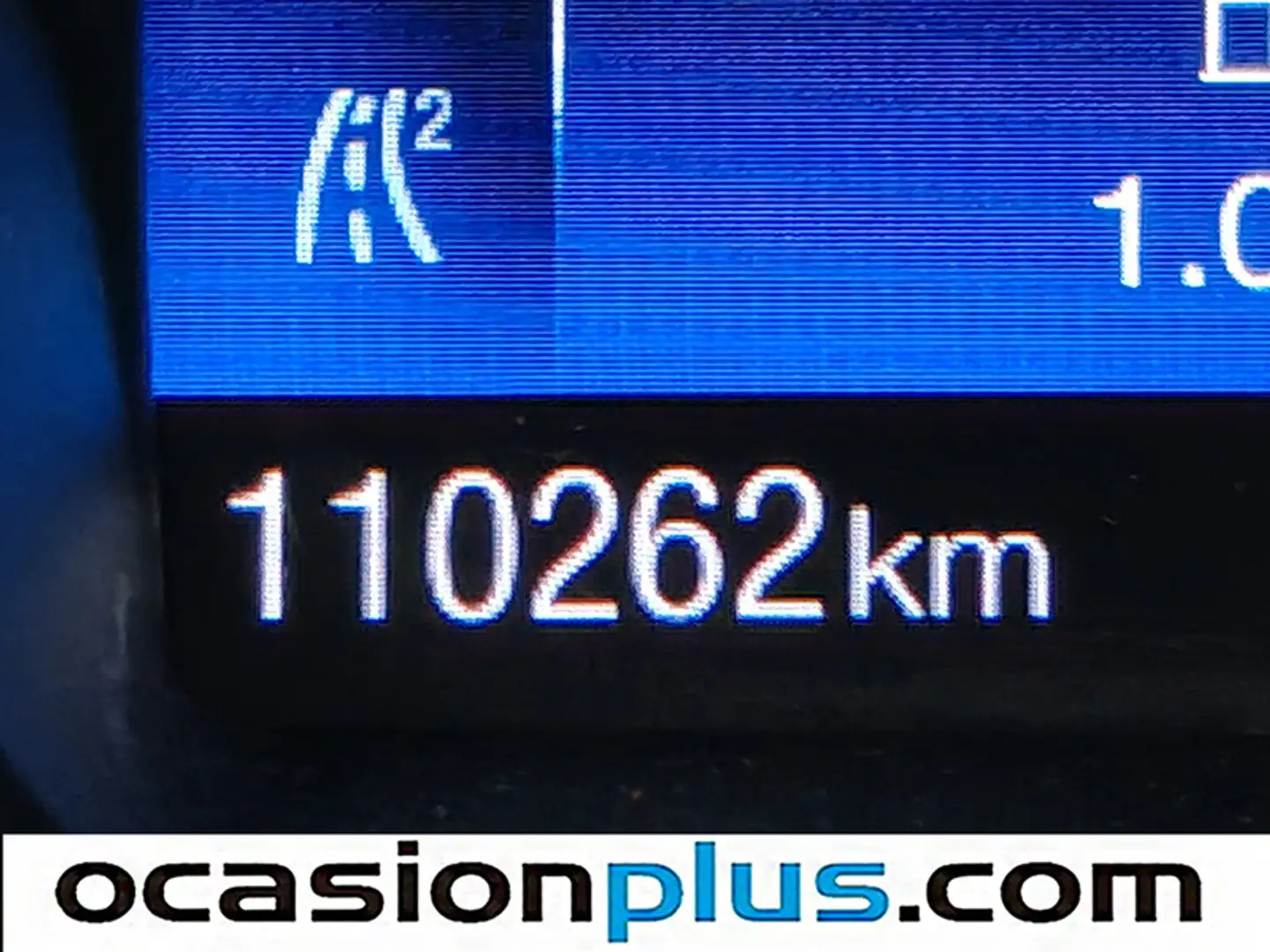 Foto Ford Focus Ford Focus 1.6 TI-VCT Trend+ PowerShift (125 CV)