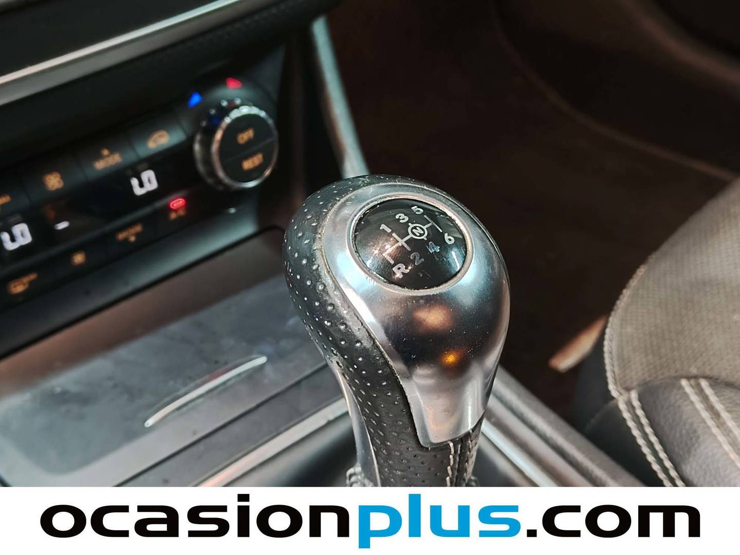 Mercedes Clase A Mercedes-Benz Clase A 200 CDI Blue Efficiency Style (136 CV) de segunda mano