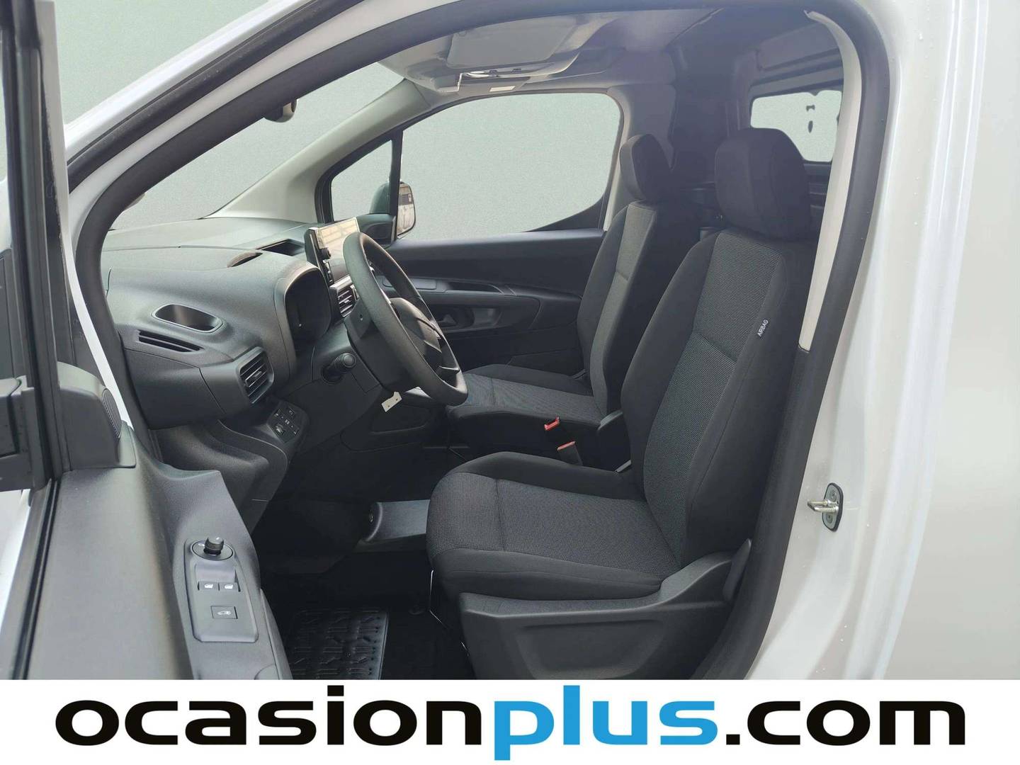 Fiat Doblò Fiat Dobló Furgón BlueHDi 100 M  (100 CV) 100cv