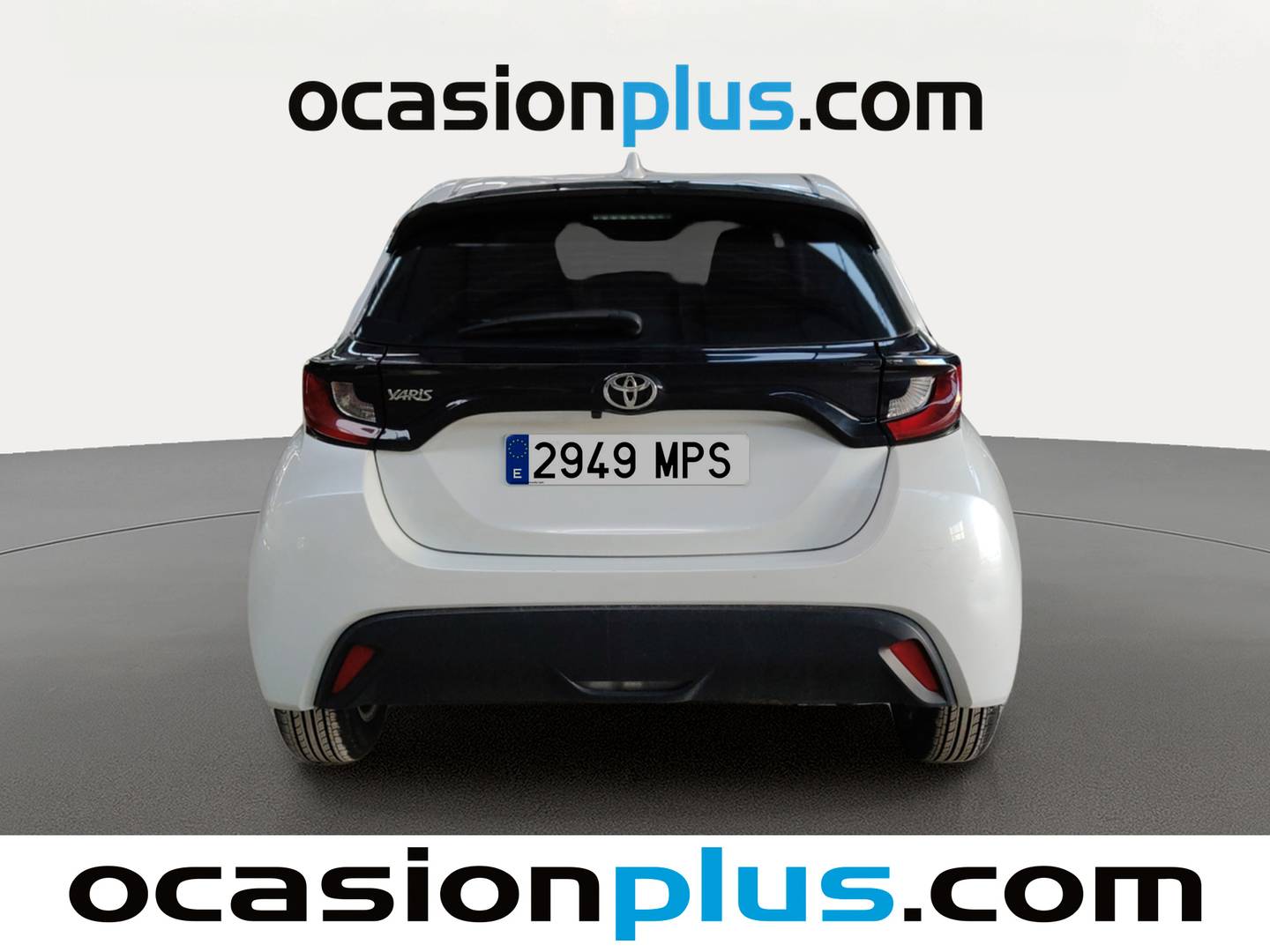 Foto Toyota Yaris Toyota Yaris 1.5 S-Edition (125 CV)