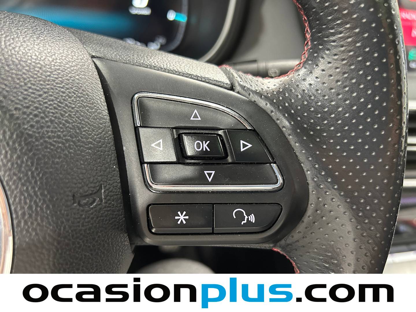 MG eHS MG eHS 1.5 T-GDI PHEV Luxury (258 CV) 258cv