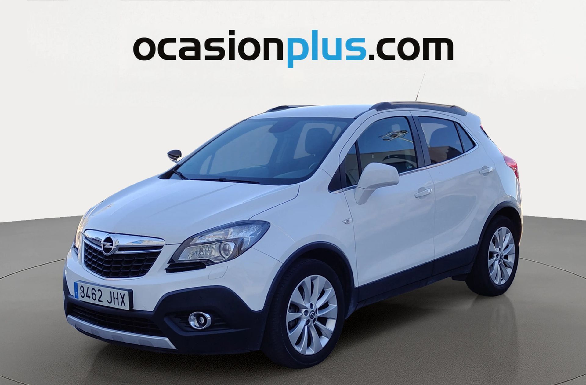 Opel Mokka 1.6 CDTI Excellence 4x2