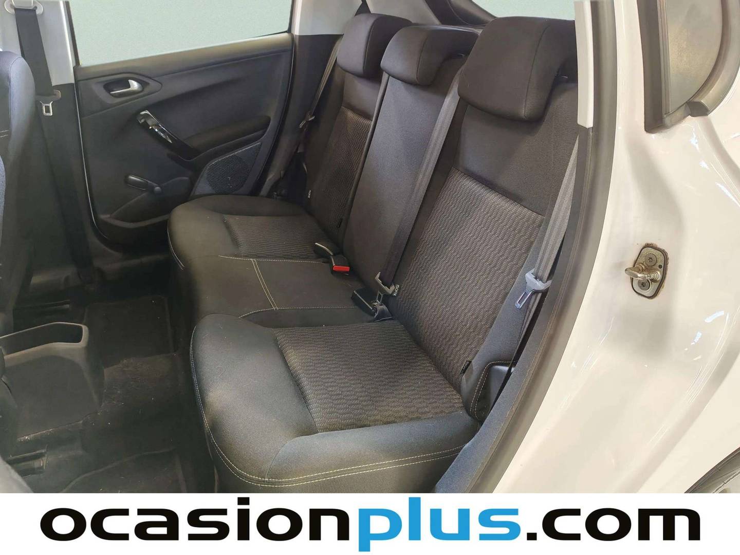 Foto Peugeot 208 Peugeot 208 1.6 BlueHDi Style (100 CV)