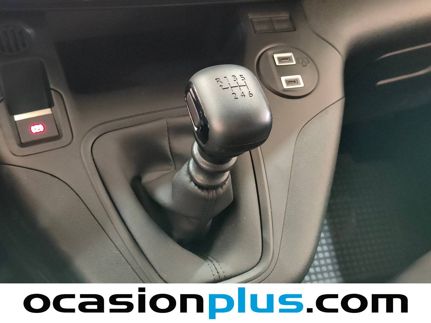 Citroën Berlingo Citroen Berlingo BlueHDi 100 S&S Plus Talla M  (102 CV) de segunda mano