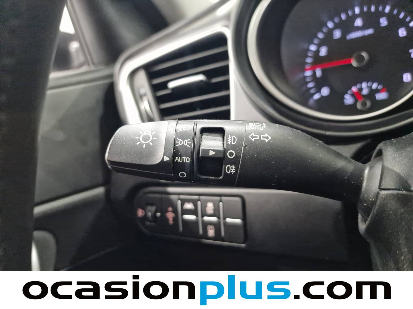 Foto KIA Ceed Tourer Kia Ceed Tourer Tourer 1.0 T-GDi Drive (100 CV)