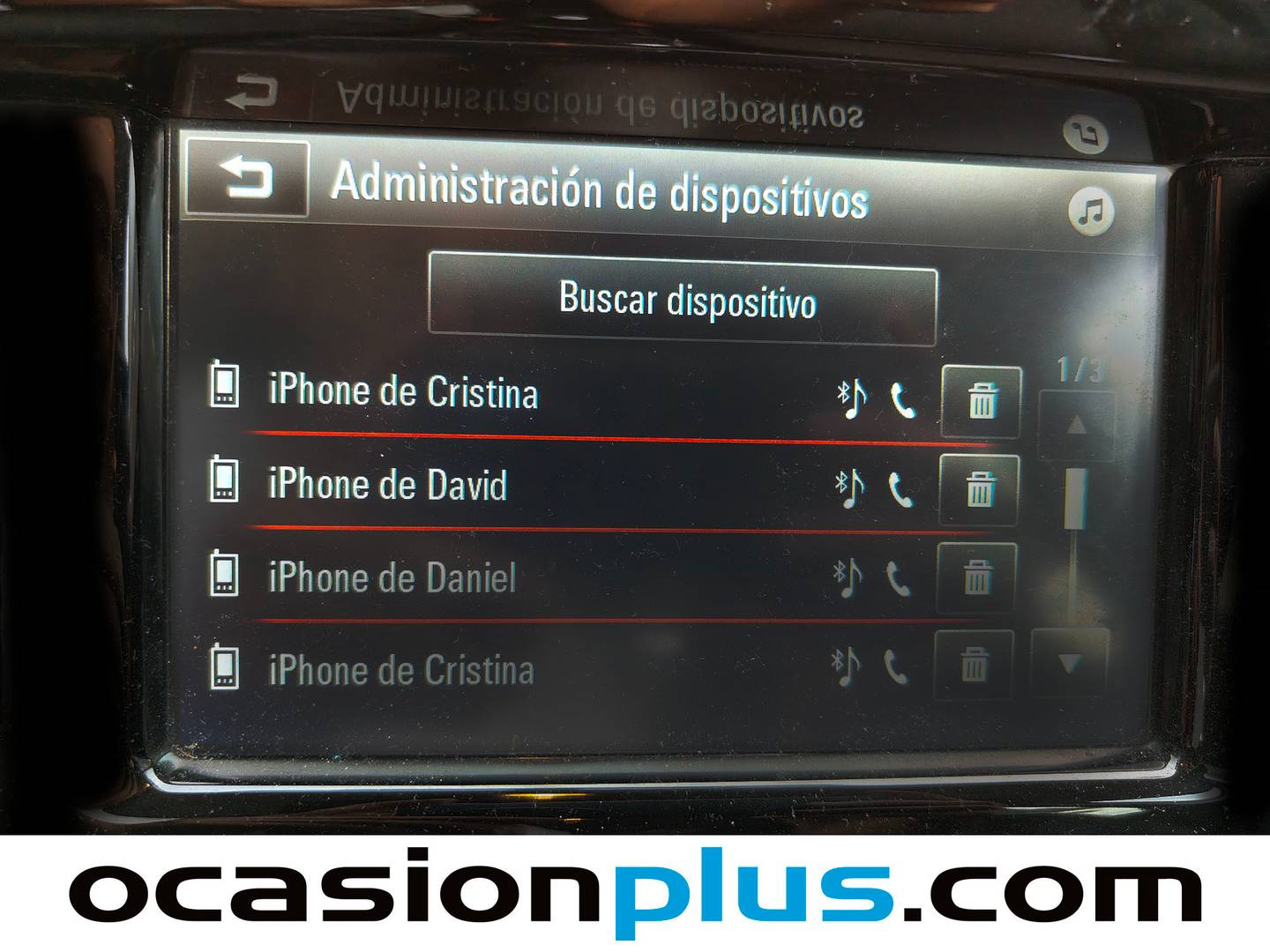 Opel Corsa Opel Corsa 1.4 Selective (90 CV) al mejor precio