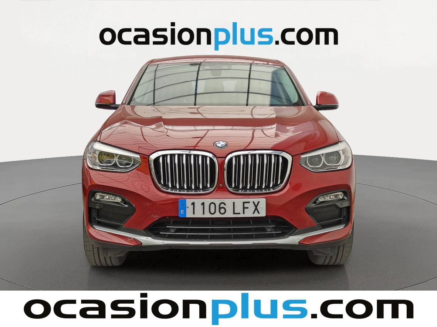 BMW X4 BMW X4 xDrive20d (190 CV) barato