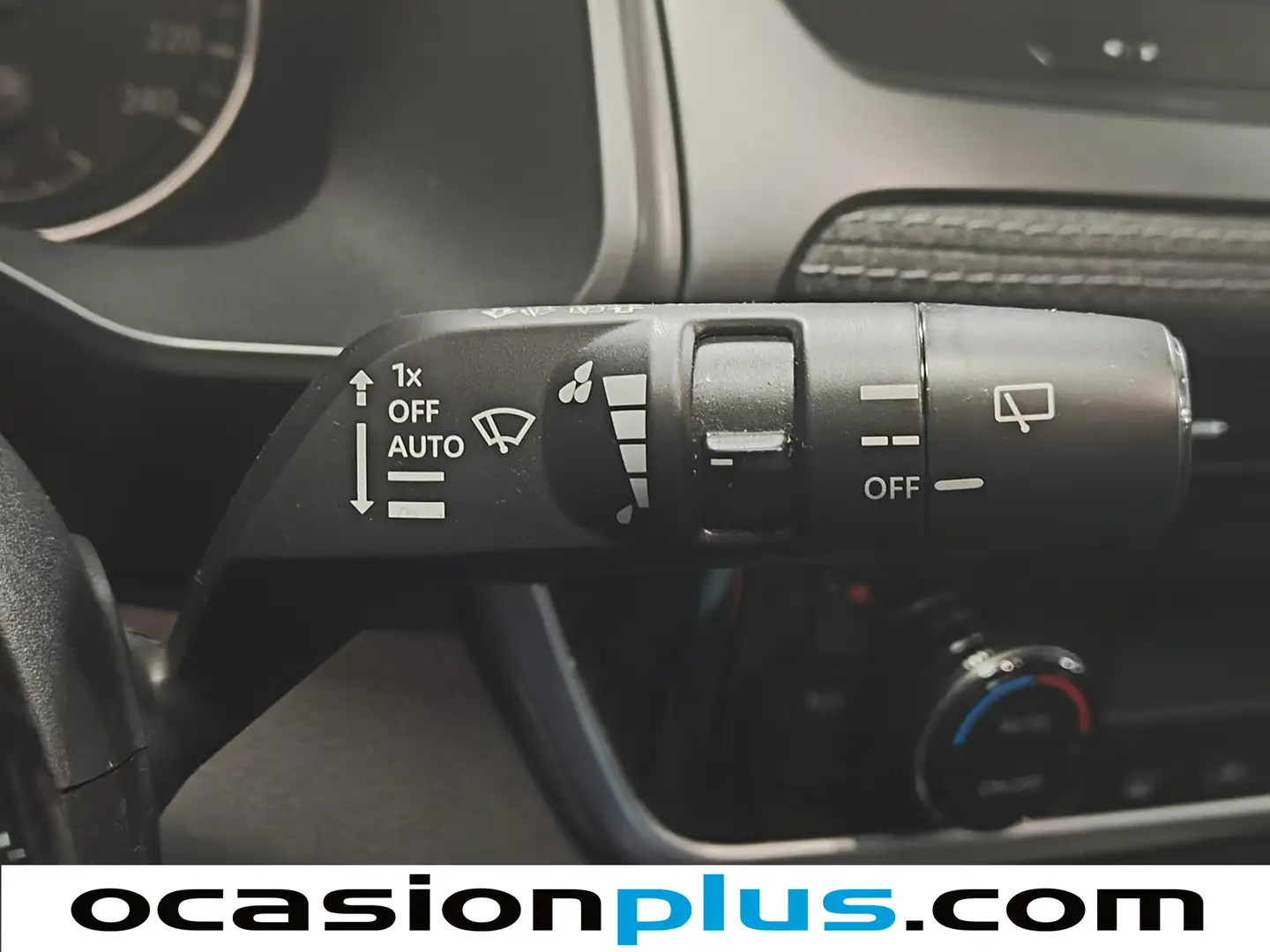 Foto Nissan QASHQAI Nissan Qashqai DIG-T 158 mHEV Acenta CVT (158 CV)