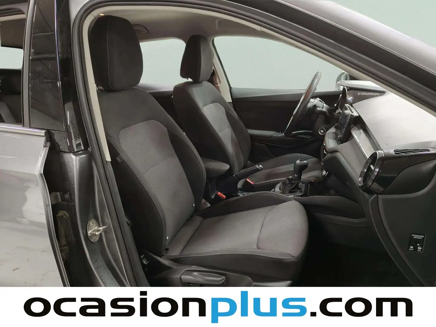 Foto Skoda Fabia Skoda Fabia 1.0 TSI Selection DSG (115 CV)