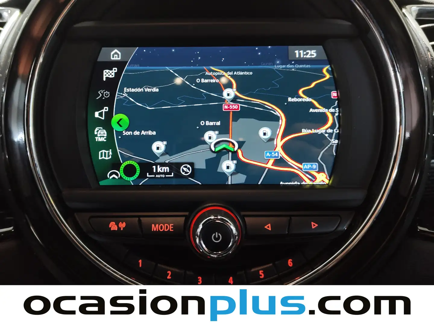 Foto Mini CLUBMAN MINI MINI Clubman MINI Clubman Cooper (136 CV)