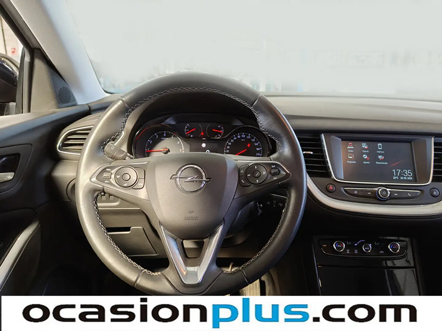 Foto Opel Grandland X Opel Grandland X 1.5 CDTi Selective (130 CV)