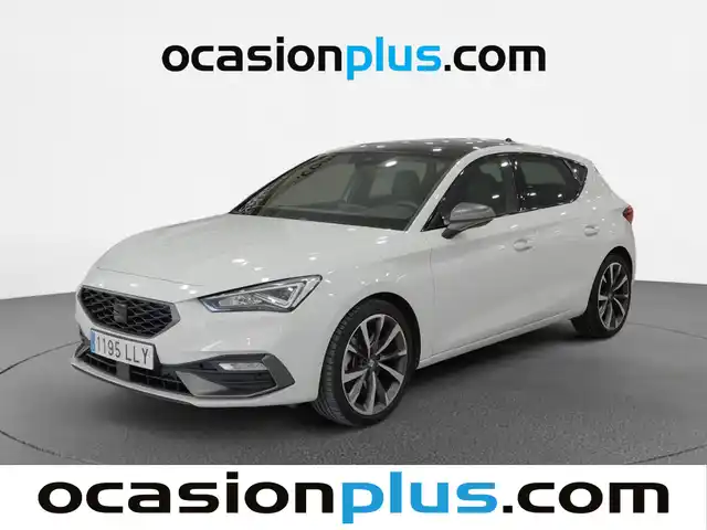 Seat León