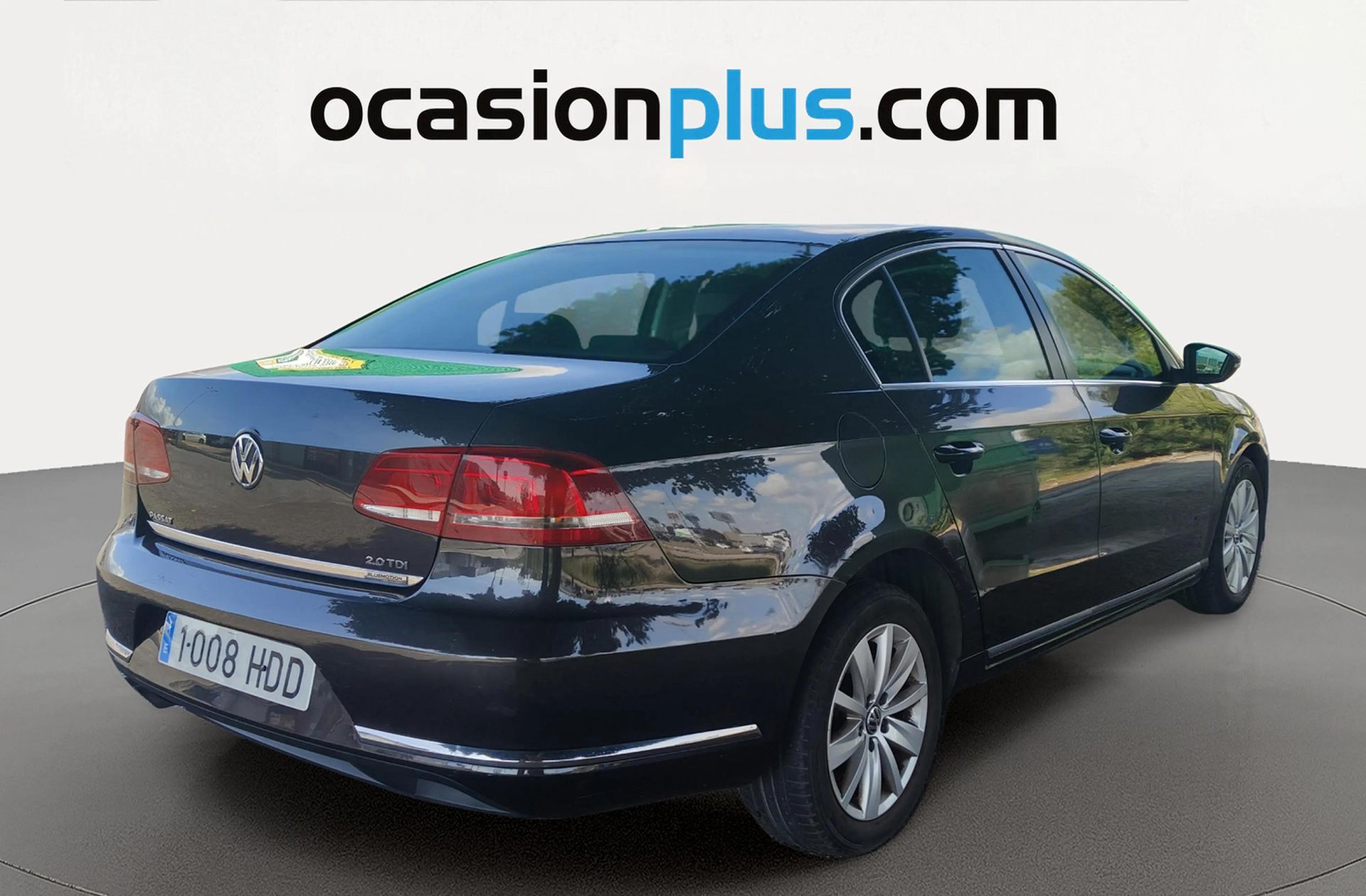 Volkswagen Passat Advance 2.0 TDI BMT - foto 4
