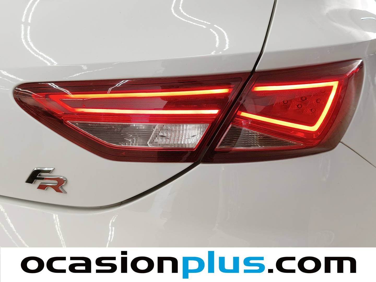 Paquetes del Seat León Seat León SC 1.4 TSI ACT S&S FR Ultimate Edition (150 CV)