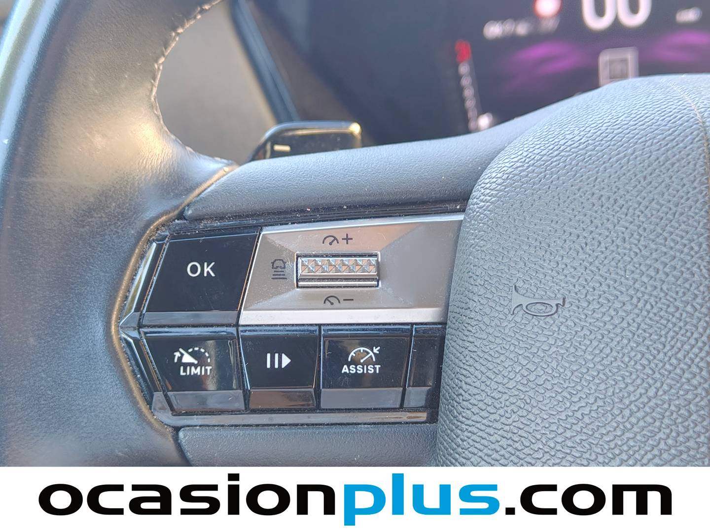 DS DS 4 DS DS4 PureTech 130 Bastille + Auto (130 CV) de segunda mano