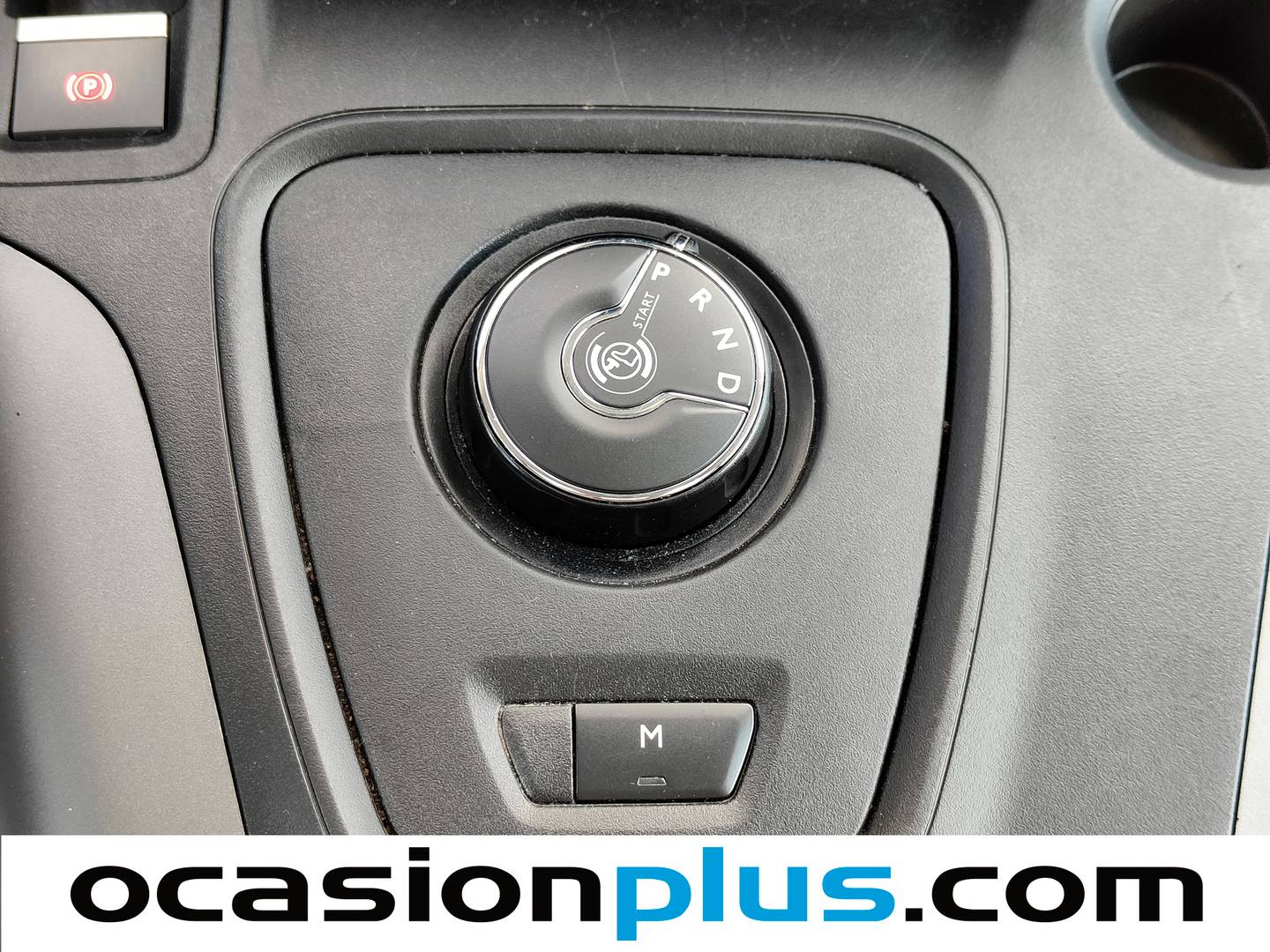 Toyota Proace City Verso Toyota Proace City Verso 1.5D Family Advance L1 Auto (131 CV) de segunda mano