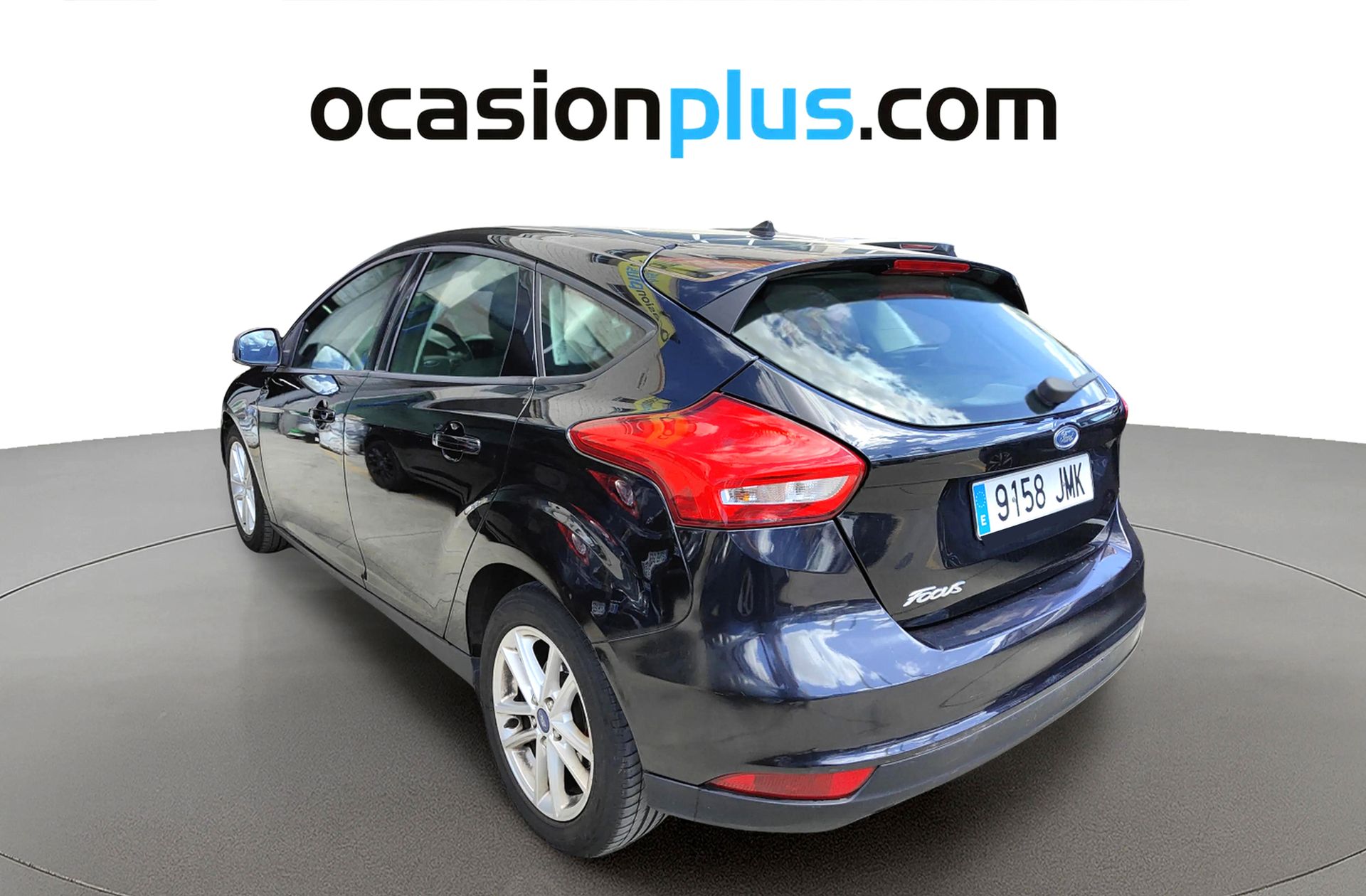 Ford Focus 1.5 TDCi Trend+ - foto 3