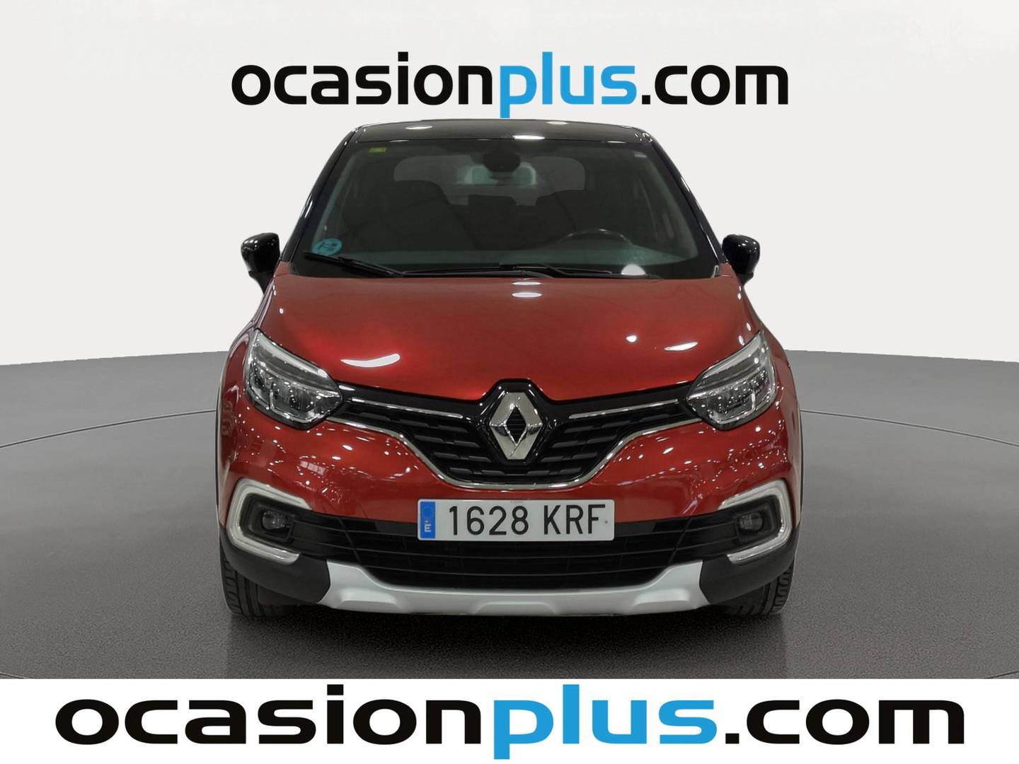 Foto Renault Captur Renault Captur Zen TCe  (90 CV)