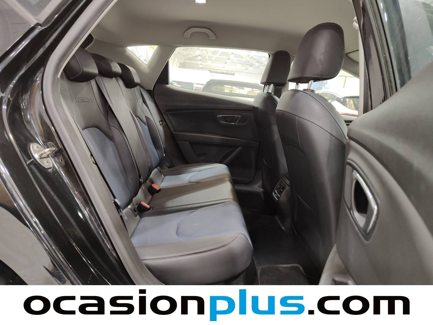 Seat León Seat León 1.6 TDI S&S Style Connect (110 CV) al mejor precio