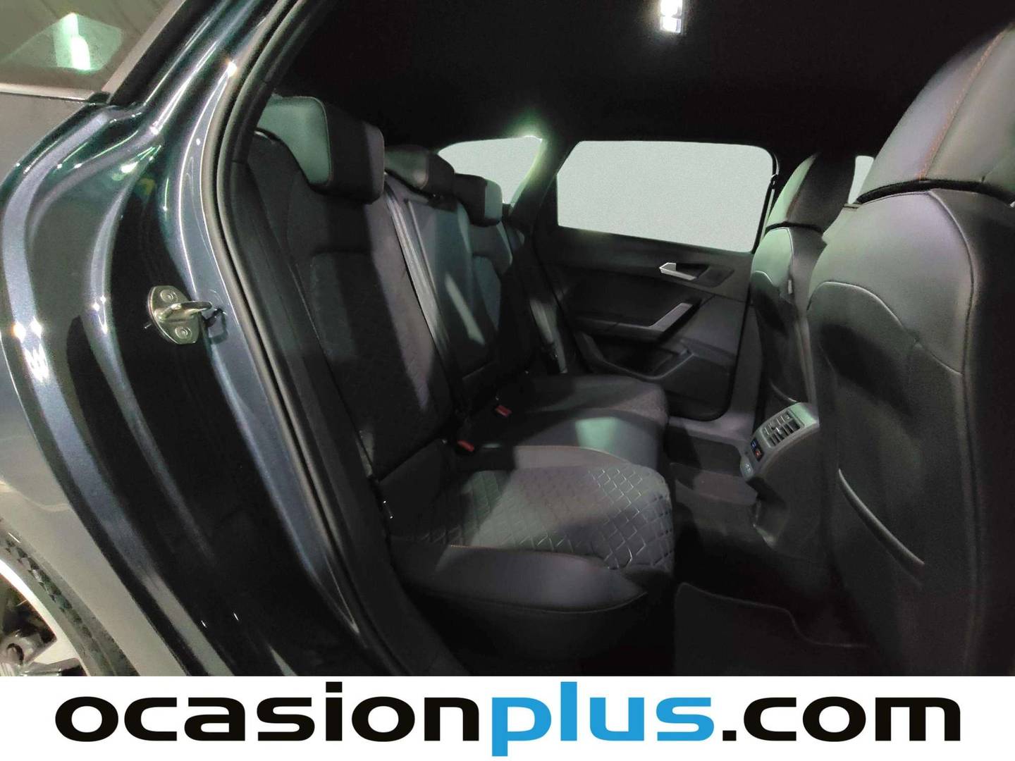Seat León Seat León ST 1.5 TSI S&S FR Go L (150 CV) manual