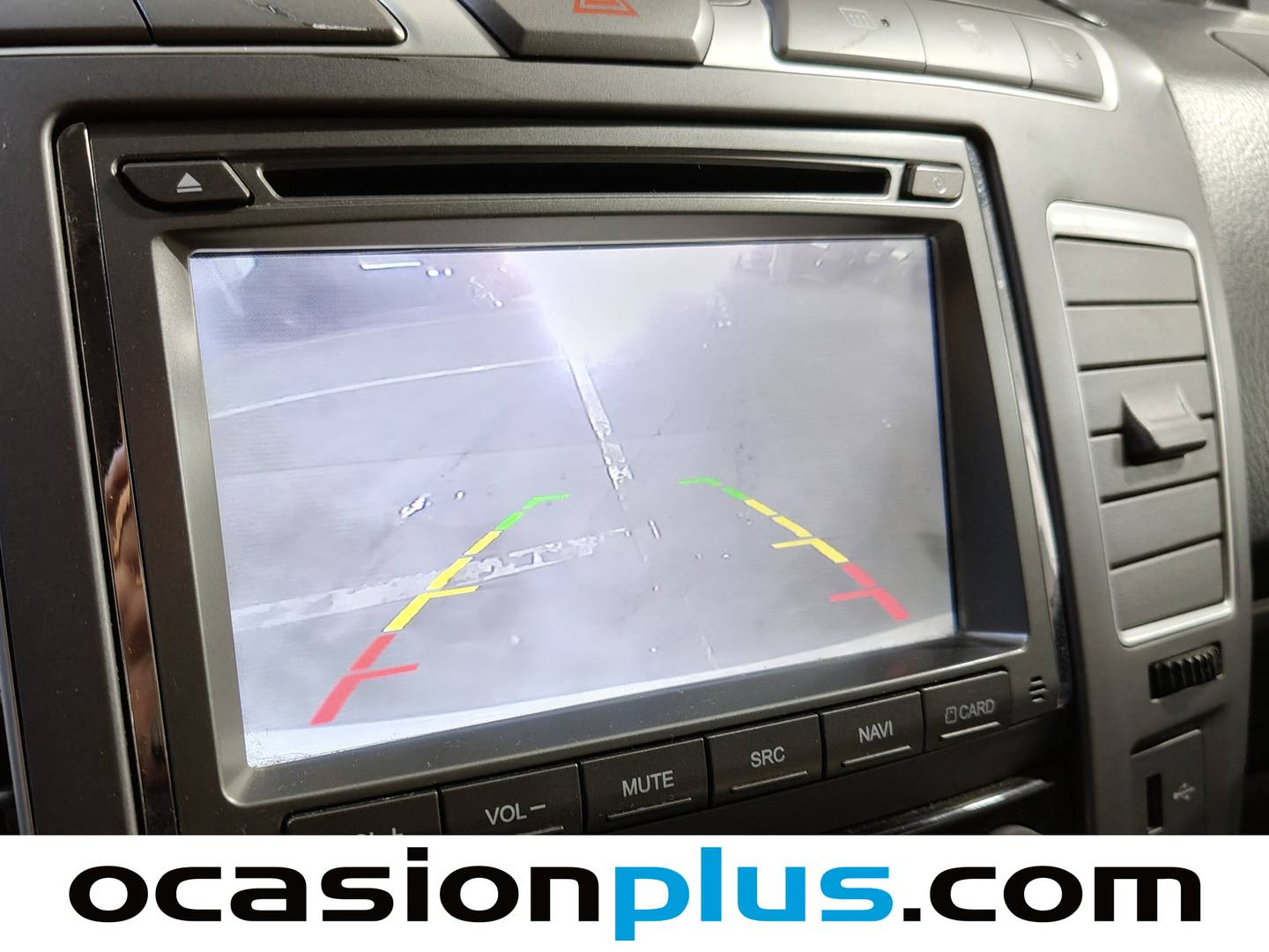 Paquetes del SsangYong Rodius SsangYong Rodius D22T Limited (178 CV) 7 Plazas