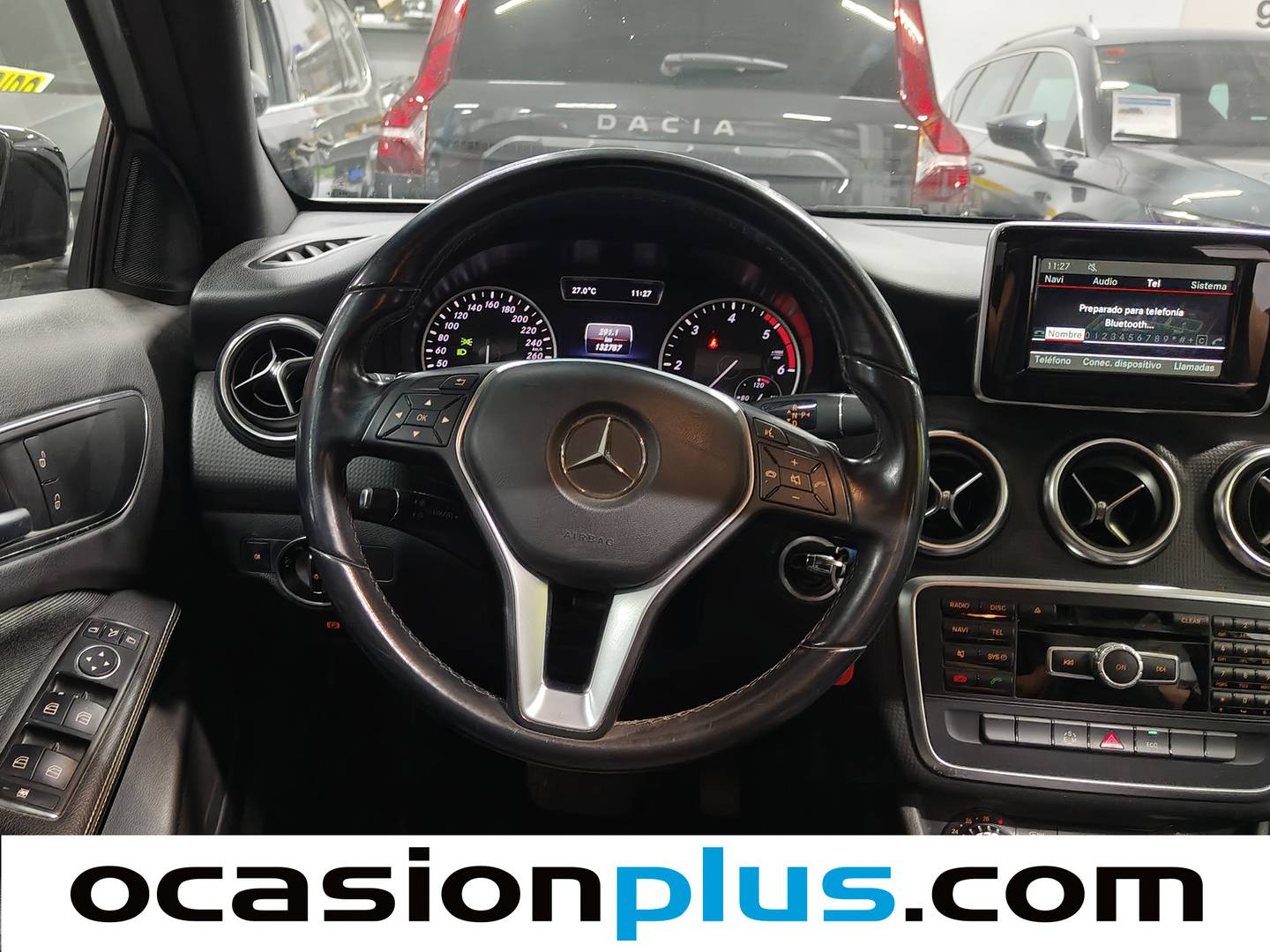Mercedes Clase A Mercedes Clase A 180 CDI Urban (109 CV) diésel
