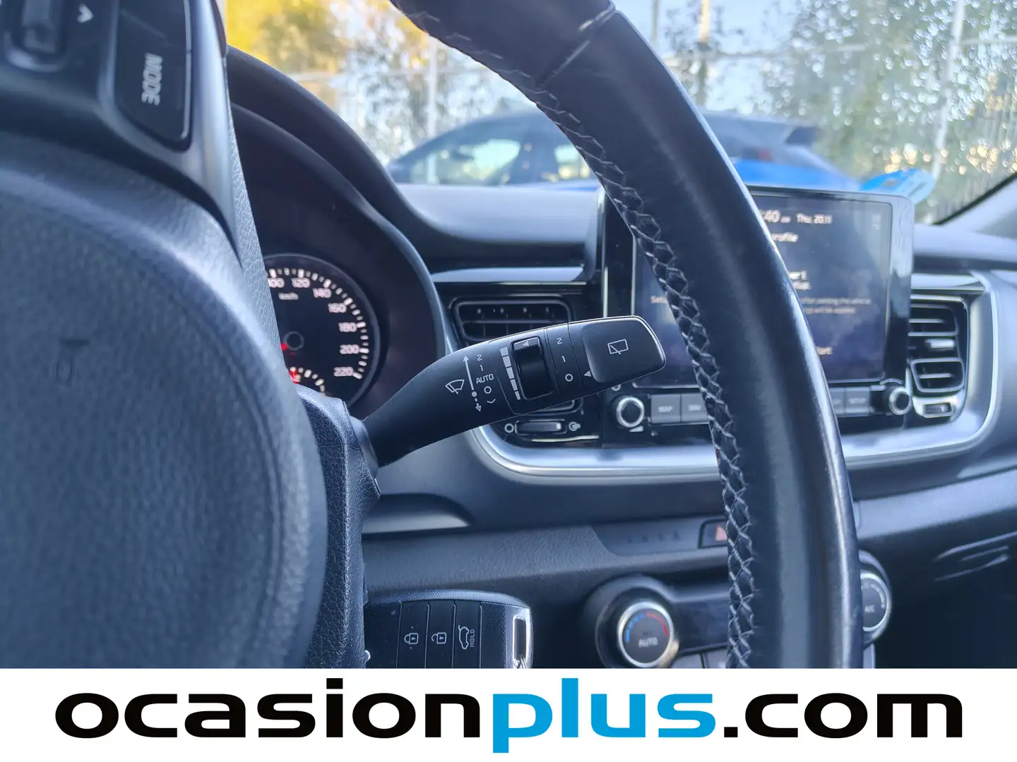 Foto KIA Stonic Kia Stonic 1.0 T-GDi MHEV Drive (100 CV)