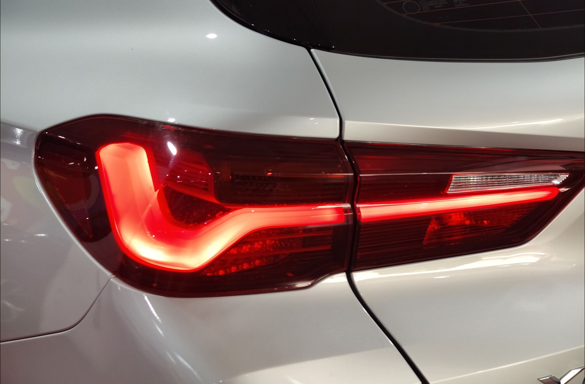 BMW X2 sDrive16d - foto 15