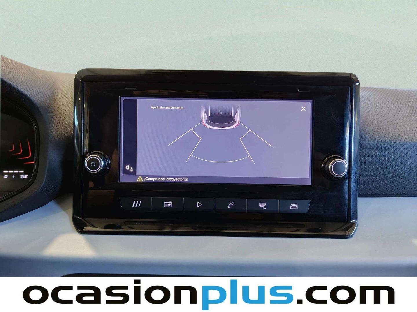 Equipamiento del Seat Arona Seat Arona 1.0 TSI Style XL DSG (115 CV)