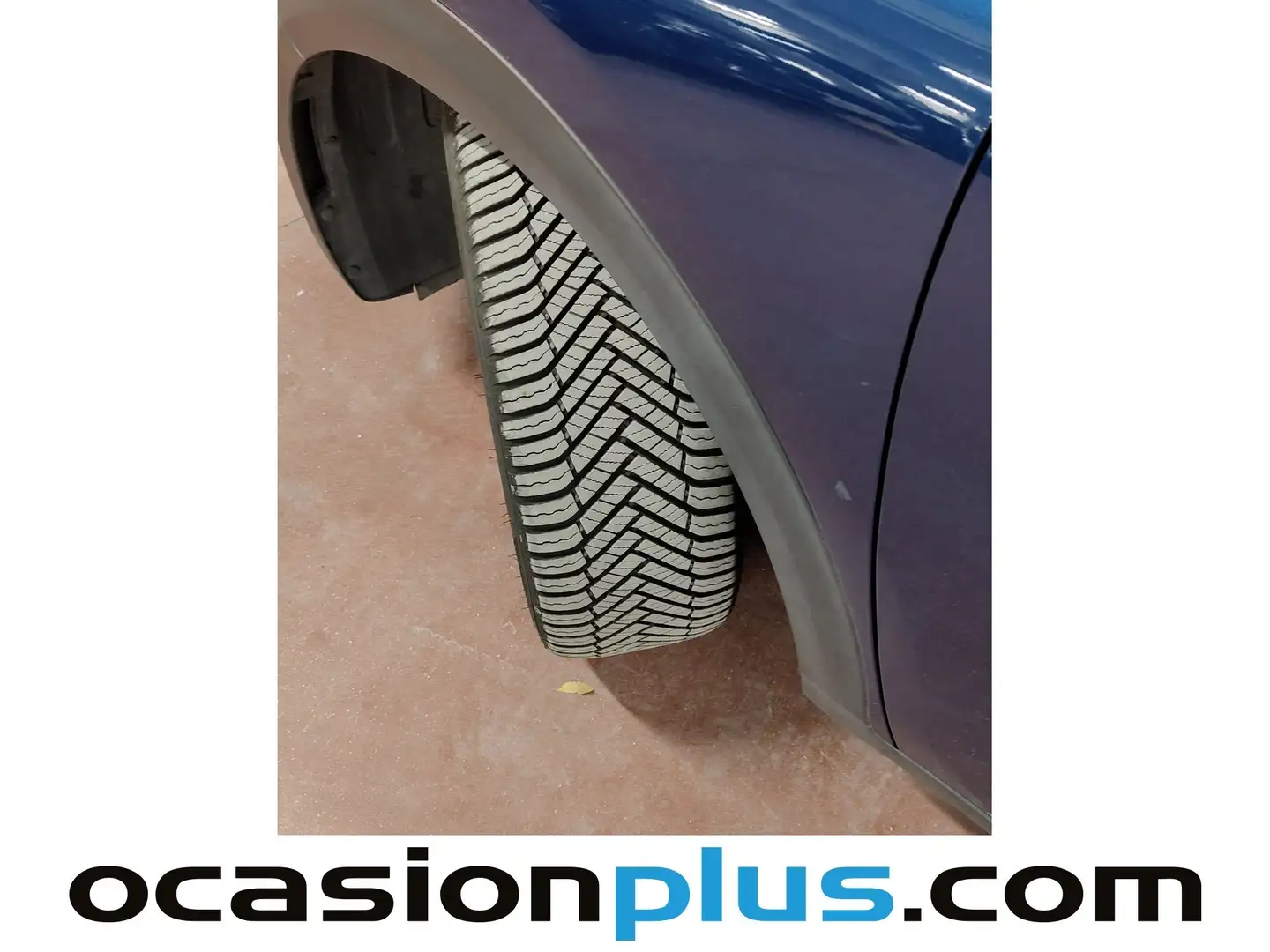 Foto KIA Niro Kia Niro 1.6 GDi HEV Híbrido Emotion (141 CV)