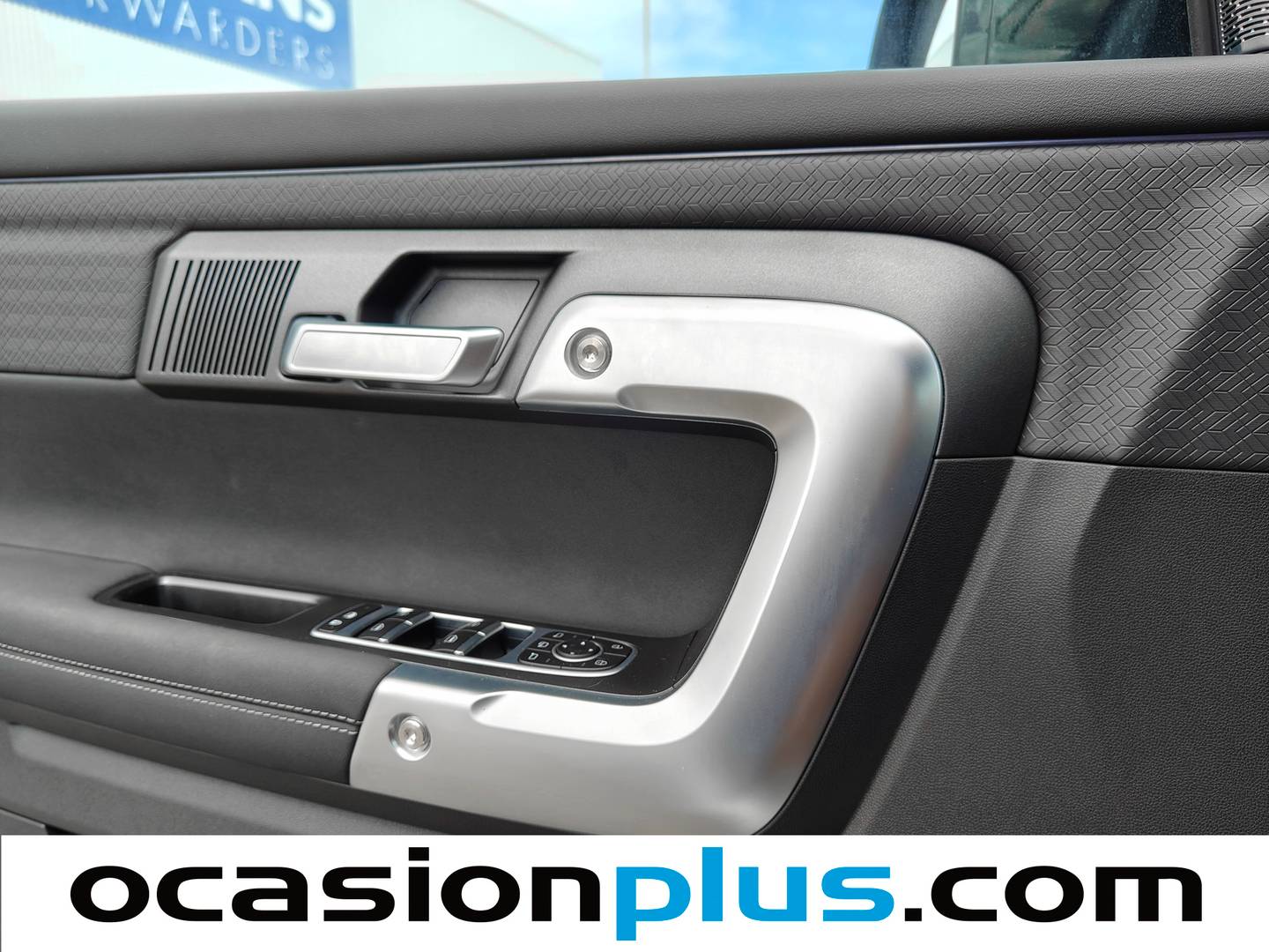 JAECOO 7 Jaecoo 7 1.6 TGDI Select FWD (145 CV) gasolina