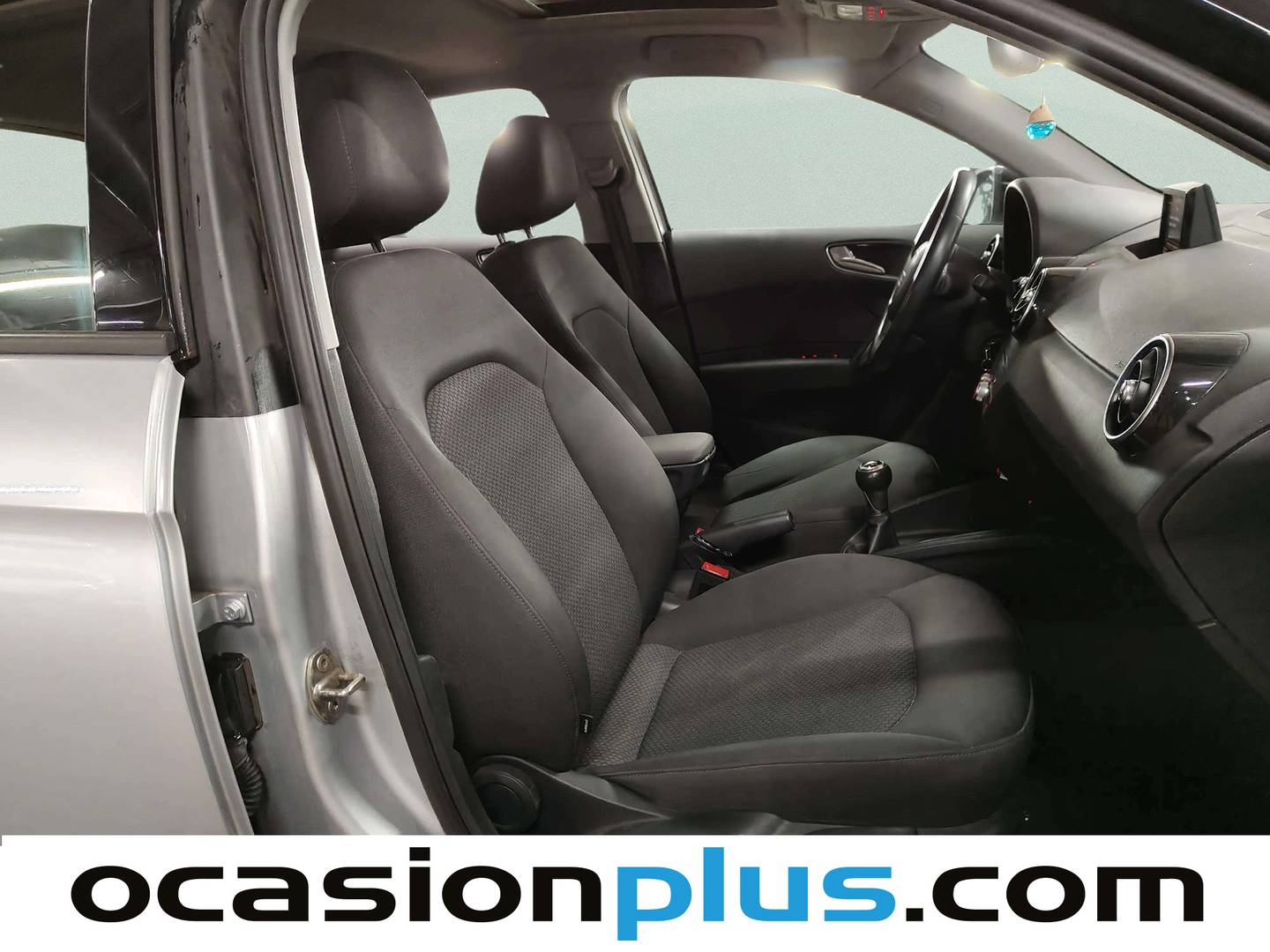 Audi A1 Audi A1 Sportback Adrenalin 1.0 TFSI  (95 CV) Pack S-line gasolina