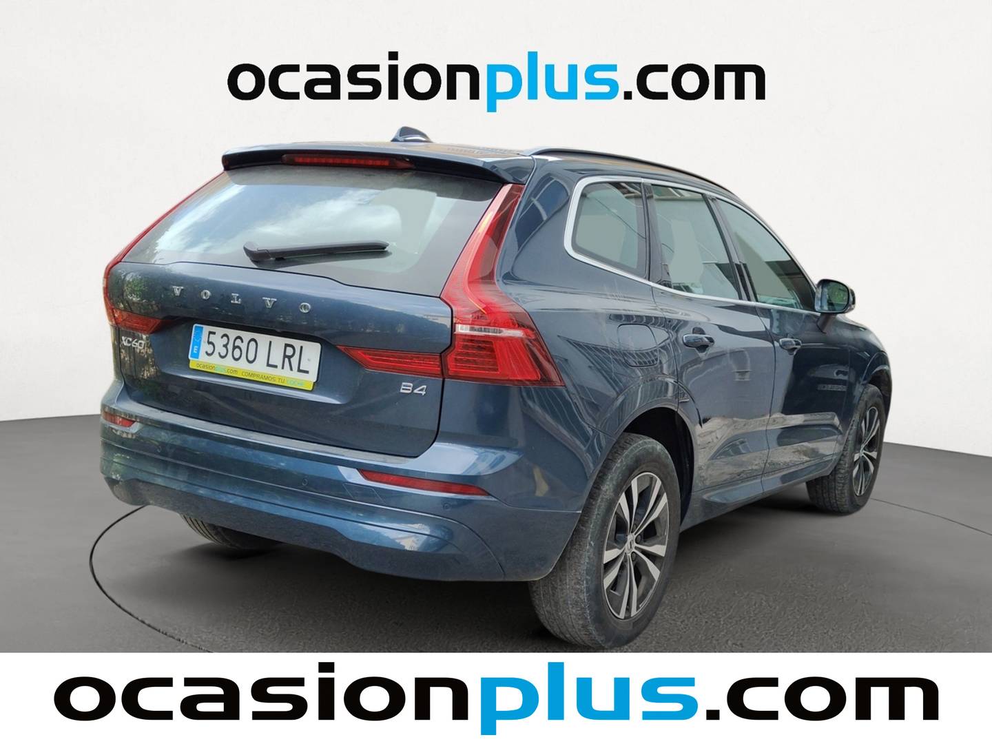 Foto Volvo XC60 Volvo XC60 B4 D Momentum Pro Auto (197 CV)