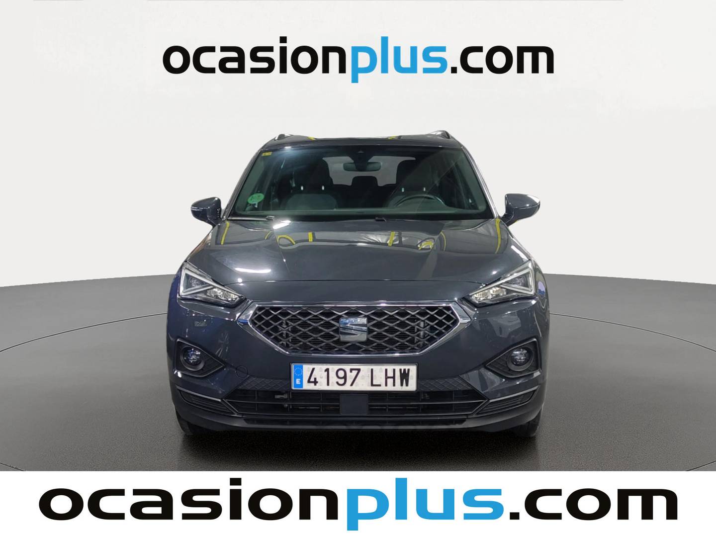 Foto Seat Tarraco SEAT Tarraco 2.0 TDI S&S Style Plus (150 CV)