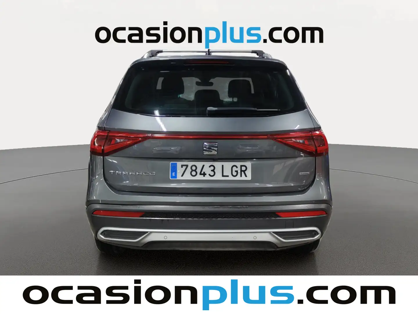 Foto Seat Tarraco SEAT Tarraco 2.0 TDI Xcellence Plus 4Drive DSG (150 CV)