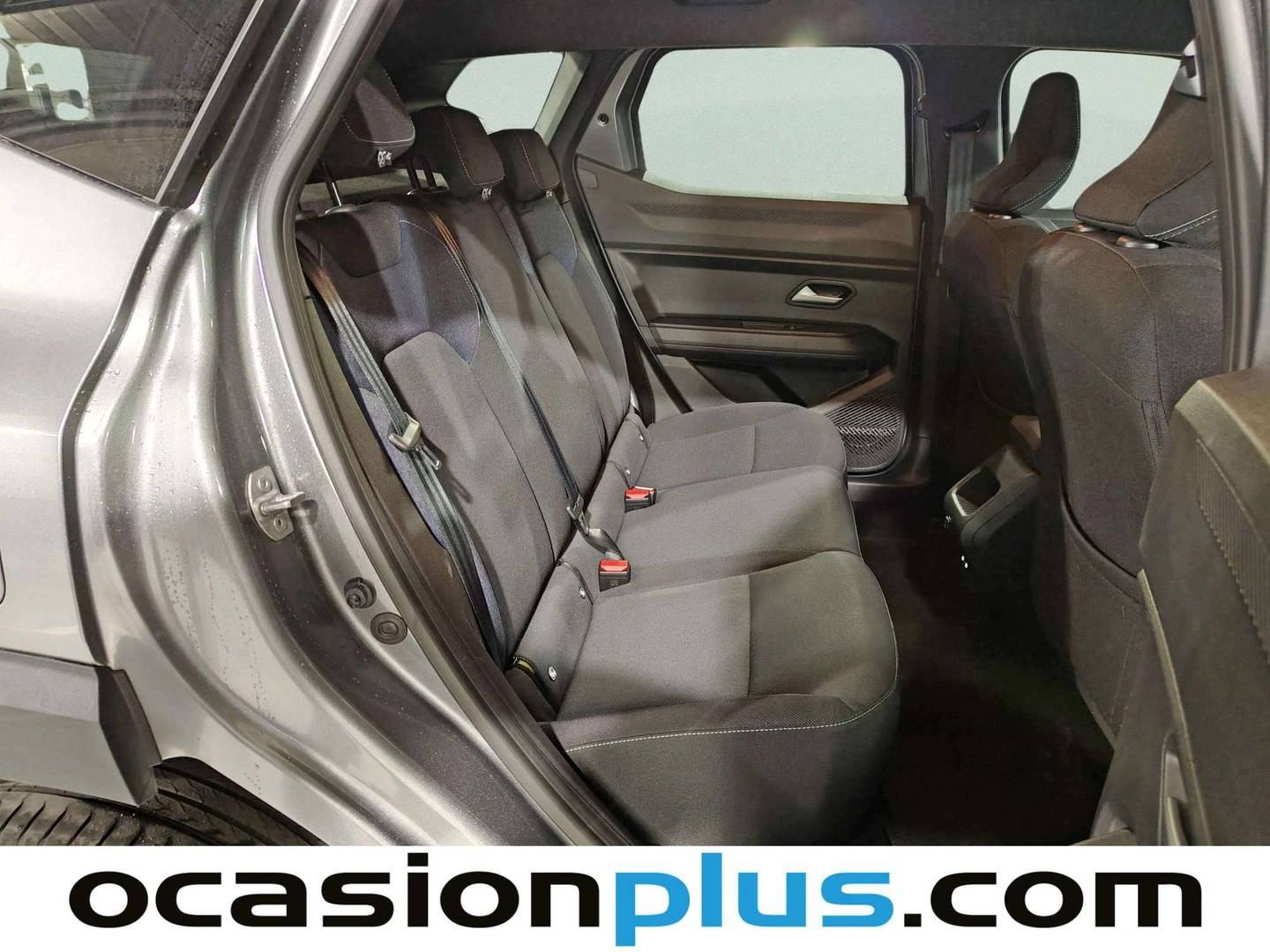 Dacia Duster Dacia Duster Journey TCE 48v 4X2  (130 CV) barato