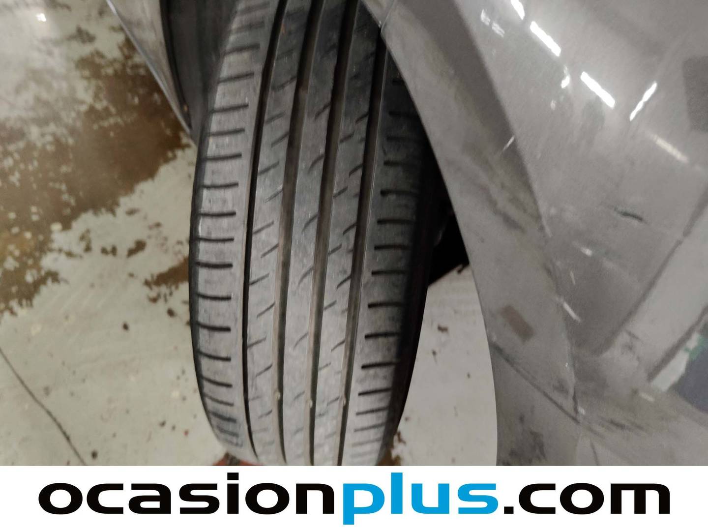 Foto Citroën Grand C4 Spacetourer Citroen Grand C4 Spacetourer PureTech 130 6v S&S Shine (130 CV) 7 Plazas