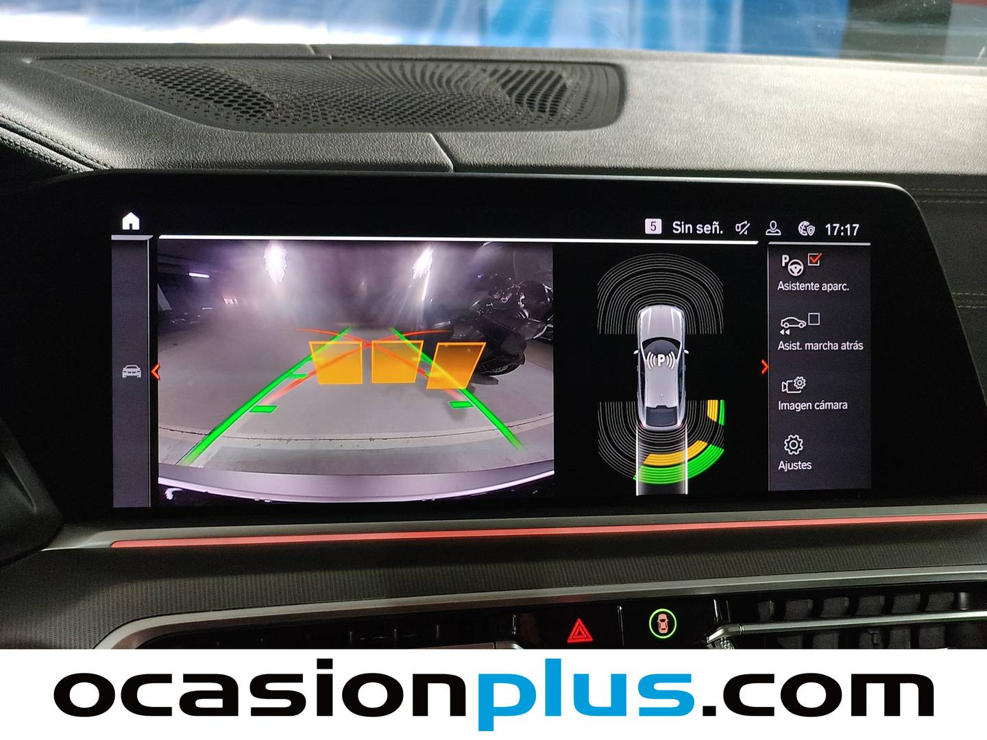 Acabados BMW X6 BMW X6 xDrive30d (286 CV)