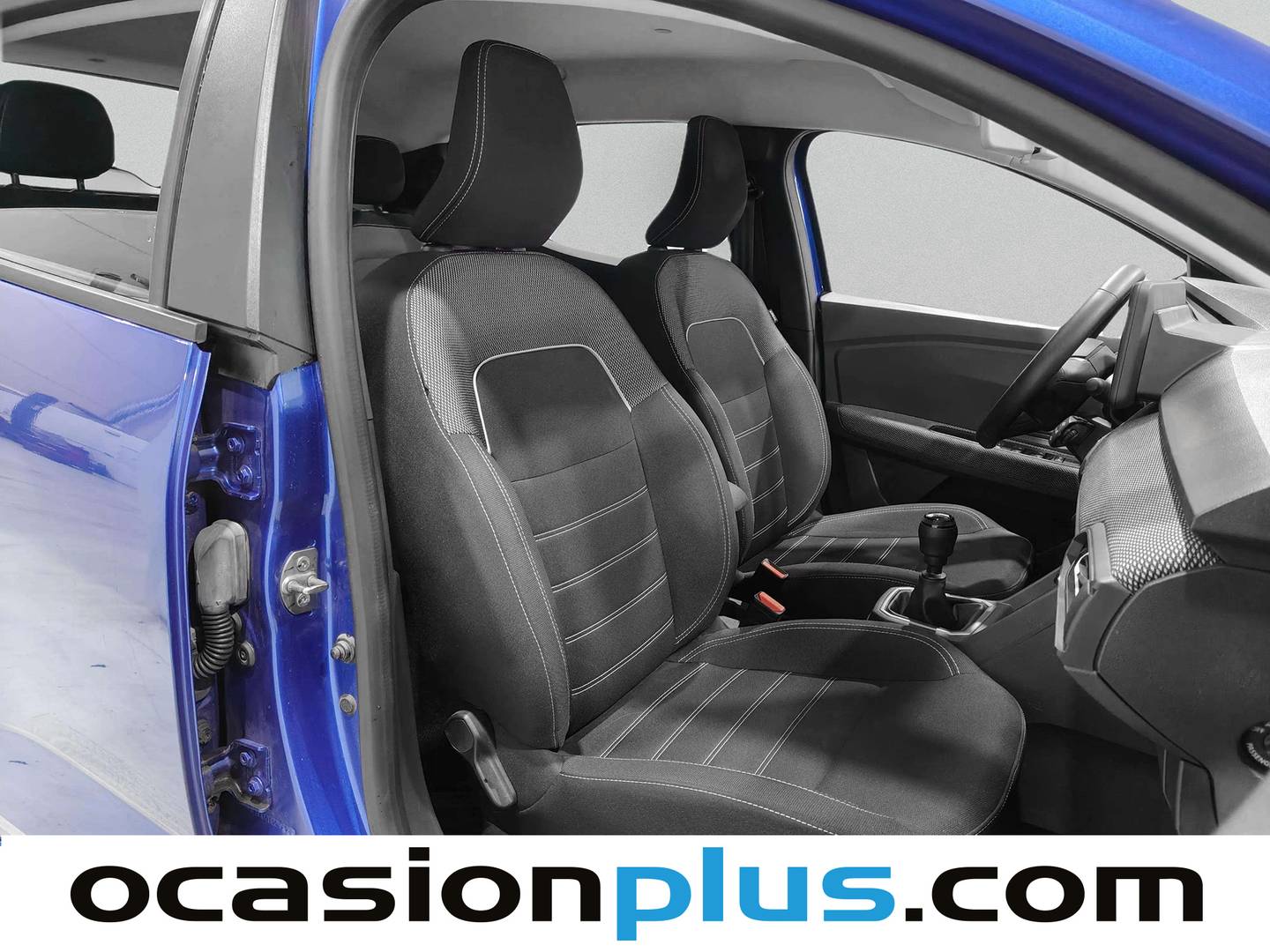 Dacia Sandero Dacia Sandero Expression TCe (91 CV) gasolina