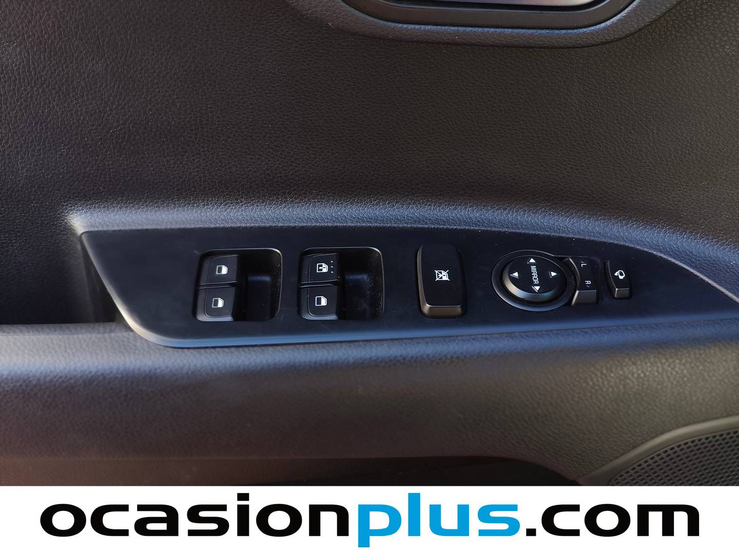 KIA Stonic Kia Stonic 1.0 T-GDi MHEV Drive iMT (100 CV) de segunda mano