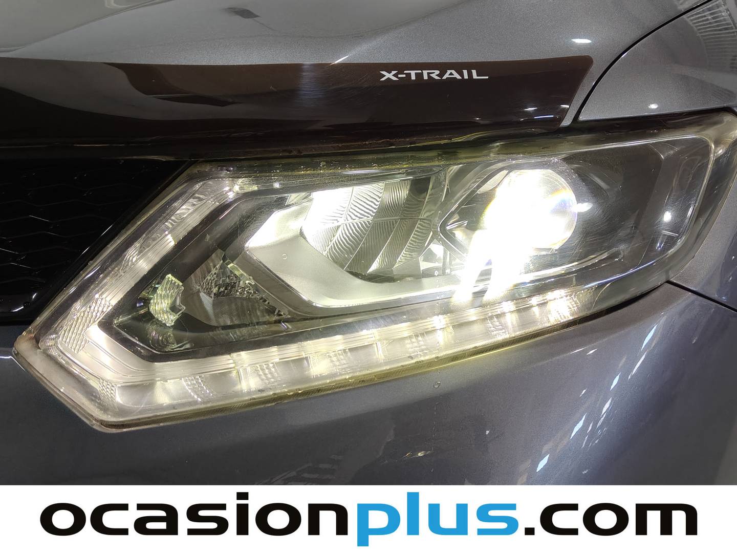 Nissan X-TRAIL Nissan X-Trail dCi 177 Tekna 4x2 XTronic (177 CV) barato