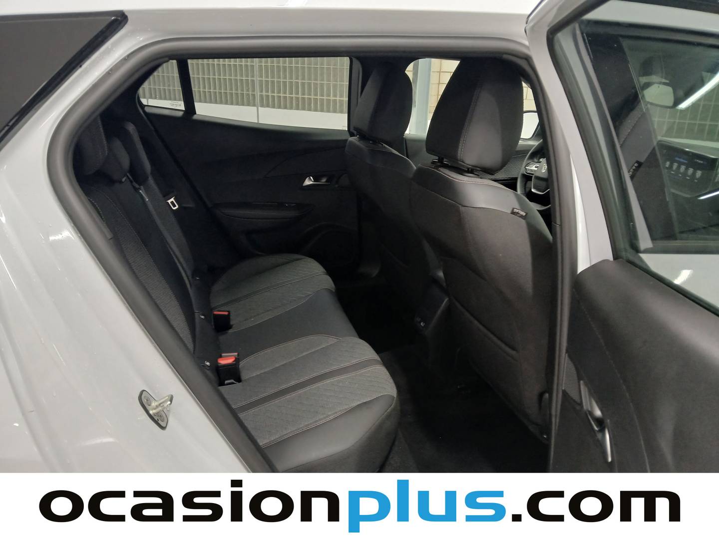 Peugeot 2008 Peugeot 2008 PureTech 100 S&S Allure (100 CV) al mejor precio