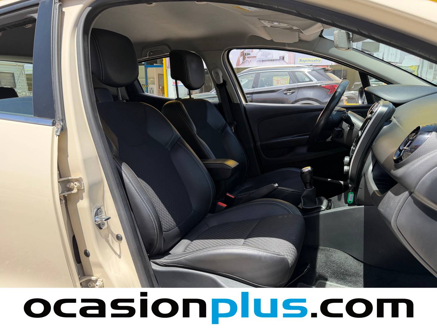 Renault Clio Renault Clio Zen Energy TCe (90 CV) al mejor precio