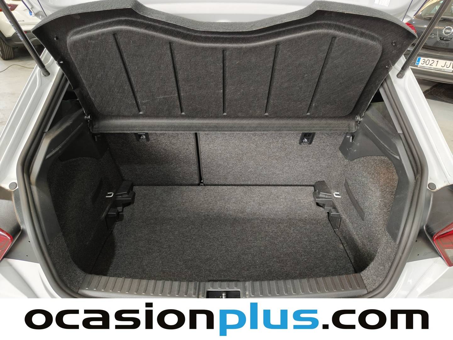 Foto Seat Ibiza SEAT Ibiza 1.0 TSI S&S FR XL (115 CV)