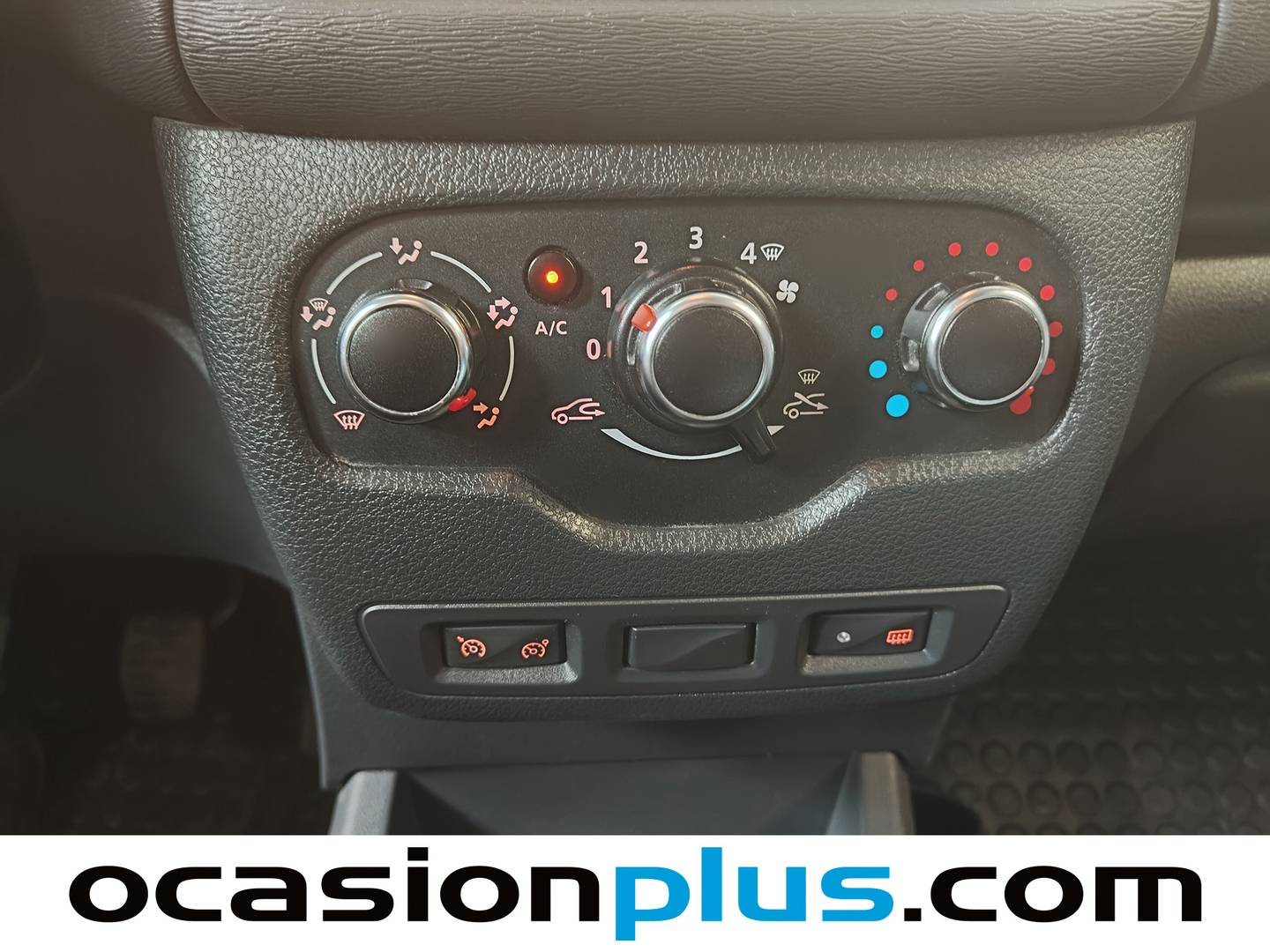 Dacia Dokker Dacia Dokker Essential Blue dCi (95 CV) al mejor precio