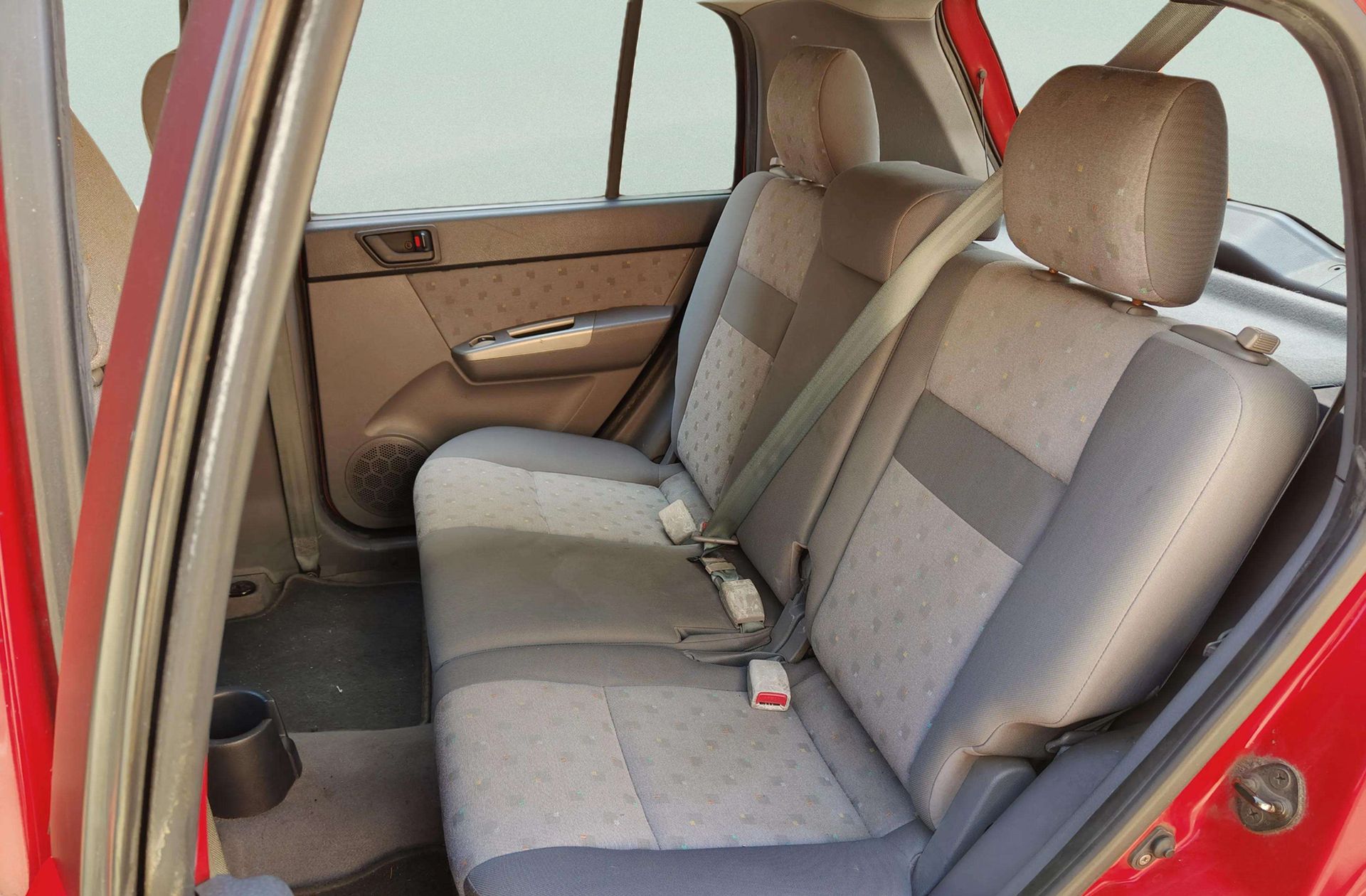 Hyundai Getz 1.3 - foto 9